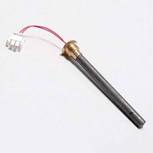 Glühkerze-Zündung Original MCZ Pelletöfen 350 W Cod 41451401800