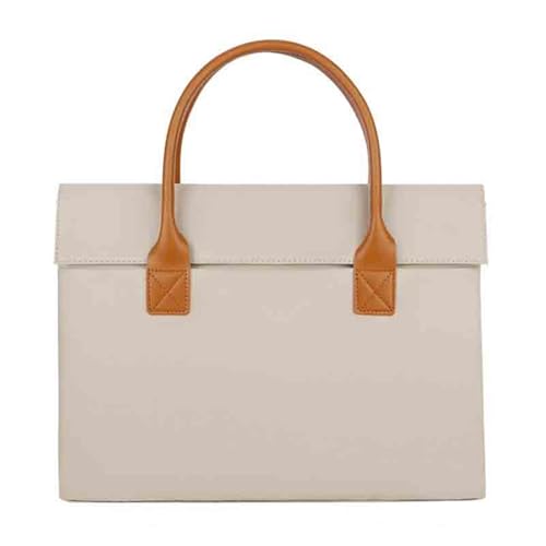 Sac ordinateur portable 14-16 pouces étanche contre les chocs de la ville