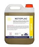  Netoplac Potente Desengrasante Profesional - 2 Litros
