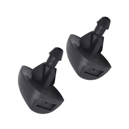 Buses de lave-glace pour Peugeot Expert 2 gicleurs essuie-glace avant