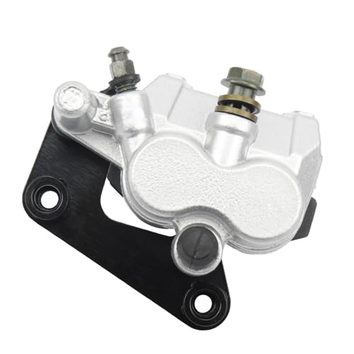 Étrier de frein à disque hydraulique moto : résolvez les fuites de frein sur scooter GY6 50-250cc