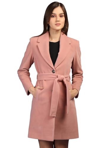 Image of PLAGG Winter Long Length Warm Overcoat