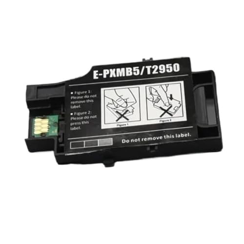 Boîte d'entretien T2950 pour imprimer vos contrats en déplacement avec WF-100W