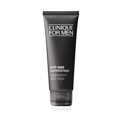 Clinique For Men Daily Anti-Age Moisturizer Cover