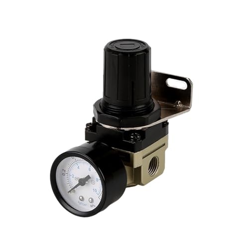 Processeur de source d'air AR5000-10 régulateur de pression