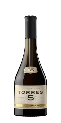 Torres Brandy 5 Solera Reserva 700ml