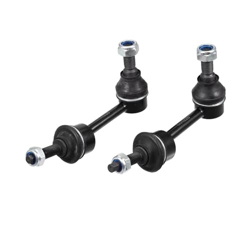 Barra estabilizadora sin ruidos solucionando vibraciones con buje delantero 2L1Z5K483AD Lincoln Navigator