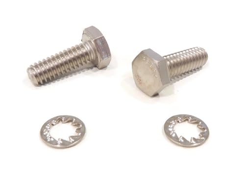 The ROP Shop Power Trim Line Manifold Assembly for MerCruiser Integrated Transom Sterndrive