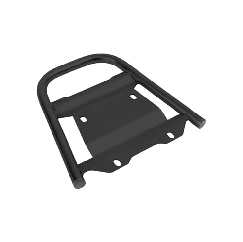 Porte bagages V-Strom 1050 DL1050 pour support de boîte et coffre arrière moto