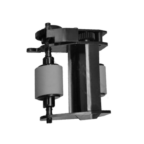 Rouleau de papier de ramassage HP Scanjet 8250 résout le blocage de feuilles ADF