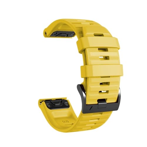 Quickfit 22 26mm vXgbv Descent Enduro 2 Mk2/Mk2i/Mk1/Epix Pro G1 D2 ohƌ݊ \tg AEghA X|[c VRvoh(Yellow,QuickFit 22mm)