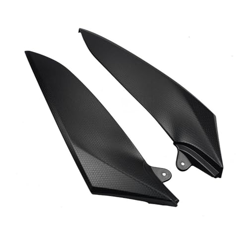 Carénage latéral noir non peint ABS pour moto YZF R1 2004-2006