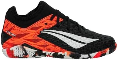 Chuteira Futsal Penalty Bravo Xxii Kids Amarelo/preto 126246-2200...