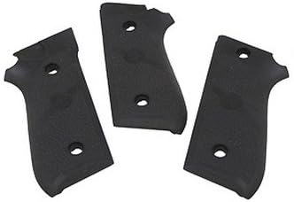 Hogue Rubber Grip Taurus Pt-99 Rubber Grip Panels