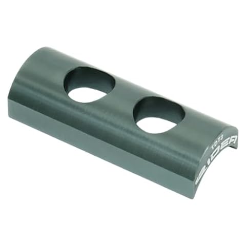RIDEA Derailleur Spacer TDT3 フロントディレーラーパーツ Cover