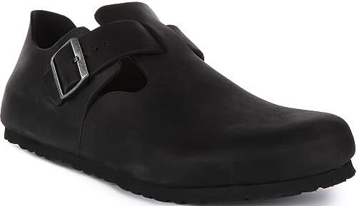 Image of Birkenstock Men's London Clogs