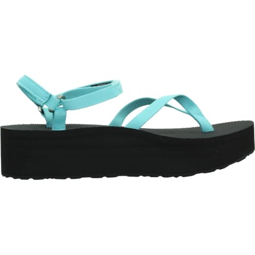 Image of Teva Women's Flatform Sandal Slim | Casual Sandals
