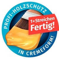 Remmers Crema di protezione del legno palissandro