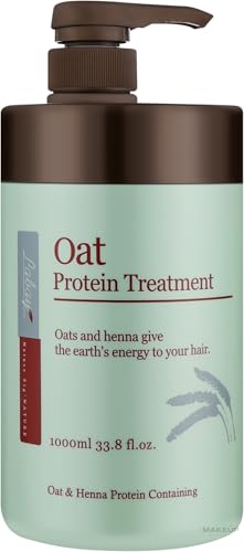 JPSCOS Labay Oat Protein Hair Treatment