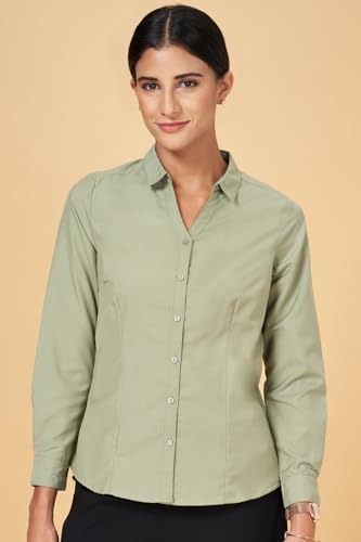 Image of Annabelle by Pantaloons Women Shirts
