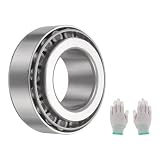 DTGN 33209 Kegelrollenlager Kegel- und Becher-Set 45mm Bohrung