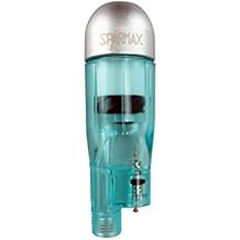 Sparmax Silver Bullet Moisture Trap, Blue,