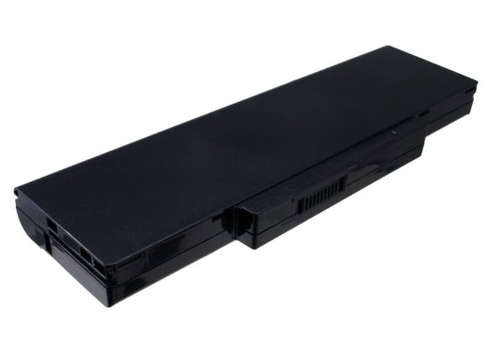 Batteria di ricambio da 6600 mAh per COMPAL Part n.: 261750, 3UR18650F-2-QC-11, 906C5040F, 906C5050F, 908C3500F, 90-NE51B2000, 90-NFV6B1000Z, 90-NFY6B1000Z, 90-NFY6B1000Z, 00Z, 90. NI11B1000
