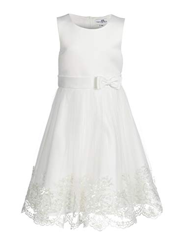 Robe fille pour fête et grand jour : créez des souvenirs magiques et inoubliables