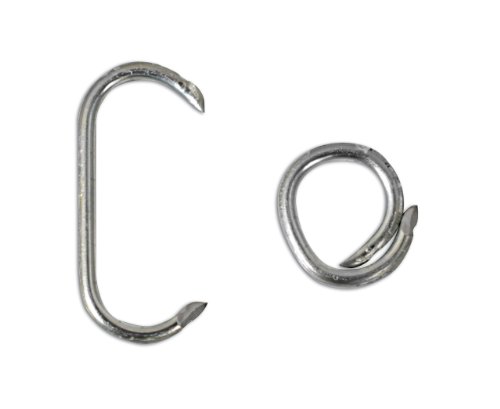 Laser 4591 4591 Hog-Ring-Zange A7