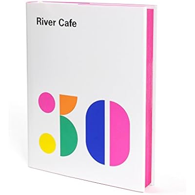 River Cafe 30