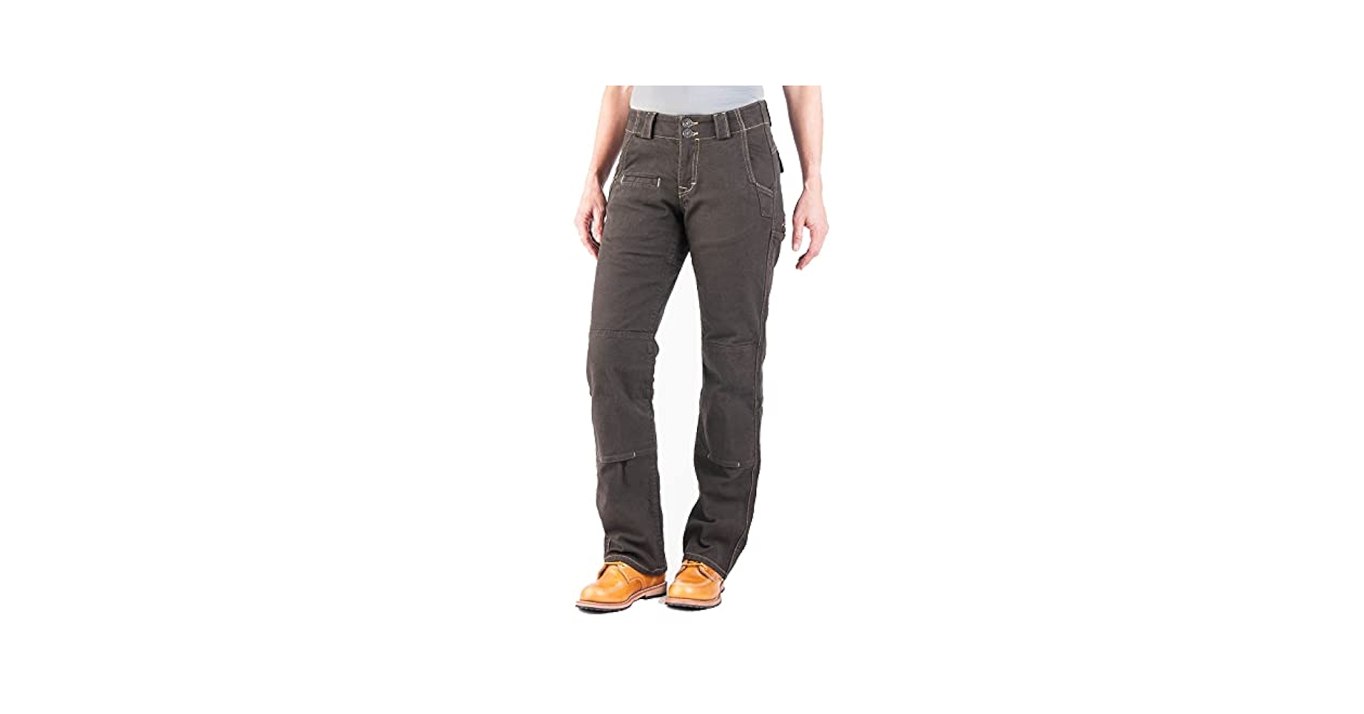 パンツ N/07 CONSTRUCTIVE LAYERED CARGOJODHPURS N/07 CONSTRUCTIVE LAYERED CARGOJODHPURSの通販 by