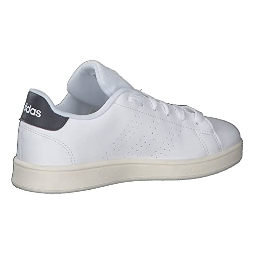 Image of adidas Men Advantage Base Tennis Shoe