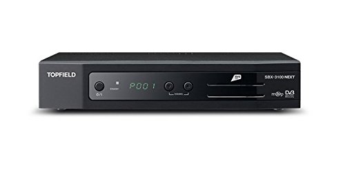 Preisvergleich Produktbild Topfield SBX 3100