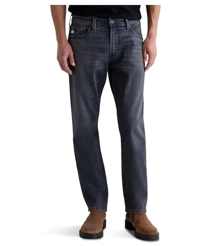 Image of AG Adriano Goldschmied Men's Everett Slim Straight Jean