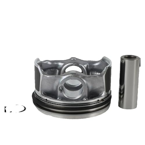 Juego de ensamblaje pistón Φ21mm de 4 unidades para Skoda y Seat
