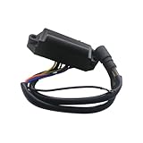 GdlEpi Ignition Fit for Outboard 4-60HP, 1977-1984 581649/581924/581926