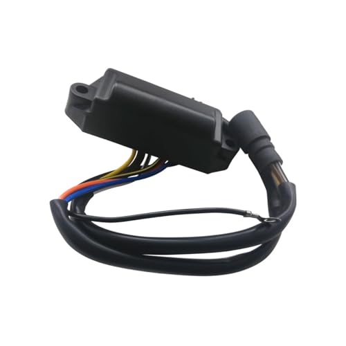 GdlEpi Ignition Fit for Outboard 4-60HP, 1977-1984 581649/581924/581926