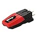ReadyWired Turntable Cartridge Stylus with Needle for Pfanstiehl P-188D