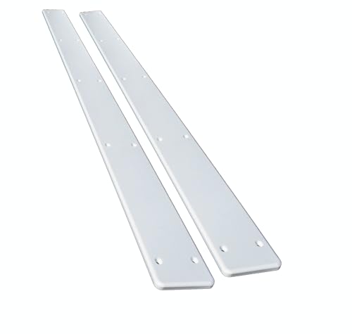 Surfix Trailer Bunk Glides 5