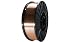 Produktbild SG2 1.5125 Schweißdraht 0,6mm Schutzgasschweißdraht 15kg Rolle K300 MIG/MAG Stahlschweißen