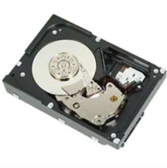 Disque dur SAS 146 Go 15K RPM Dell 61XPF pour serveur performant