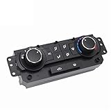 Car Air Conditioning Controller,Fit for Chevrolet Epica OEM No. 9067577