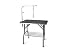 36'' Foldable Grooming Table Heavy Duty Portable Pet Dog Cat Profession Dog Show Fold