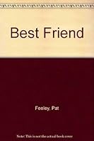 Best Friend 0525064605 Book Cover