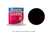 Pintura negra mate para madera 18 Imagen adicional