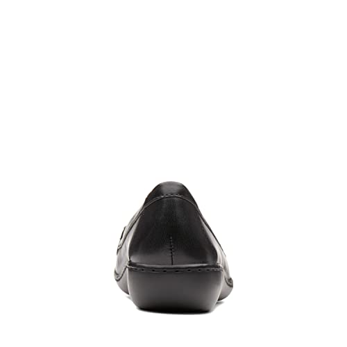 Image of Clarks Women's Ashland Bubble Slip On Loafers