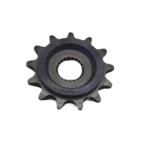 Benelli TNT250 BN251 Keeway���f���p43T�I�[�g�o�C���A�X�v���P�b�g(Slience sprocket 13T)