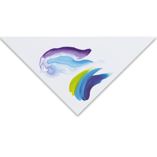 Papier synthétique Legion Yupo anti-déchirure grand format translucide pour design
