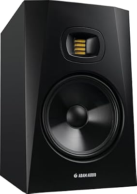 Adam Audio T8V Enceinte de Monitoring