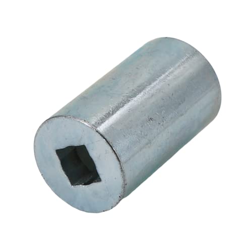 Image of Primary Drive Clutch Spider Nut Socket Tool Spanner Wrench Lock Replacement for 2014-2020 Polaris Ranger RZR XP4 1000 S900 EPS Silver